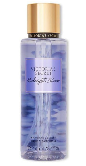 Victoria's Secret Midnight Bloom Body Mist 250 ml