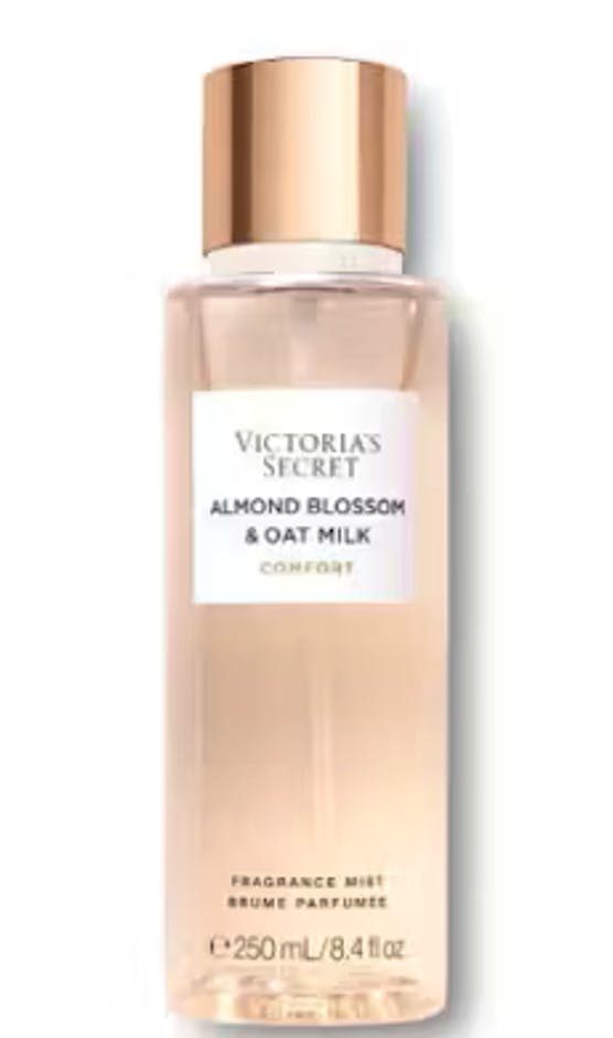 Victoria's Secret Almond Blossom & Oat Milk Body Mist 250 ml