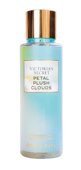 Victoria's Secret Petal Plush Clouds Body Mist 250 ml