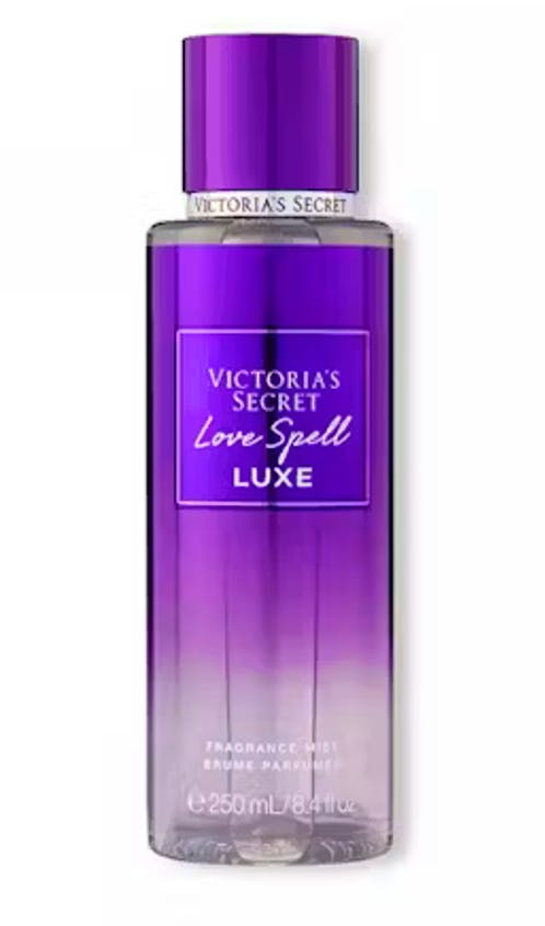 Victoria's Secret Love Spell Luxe Body Mist 250 ml