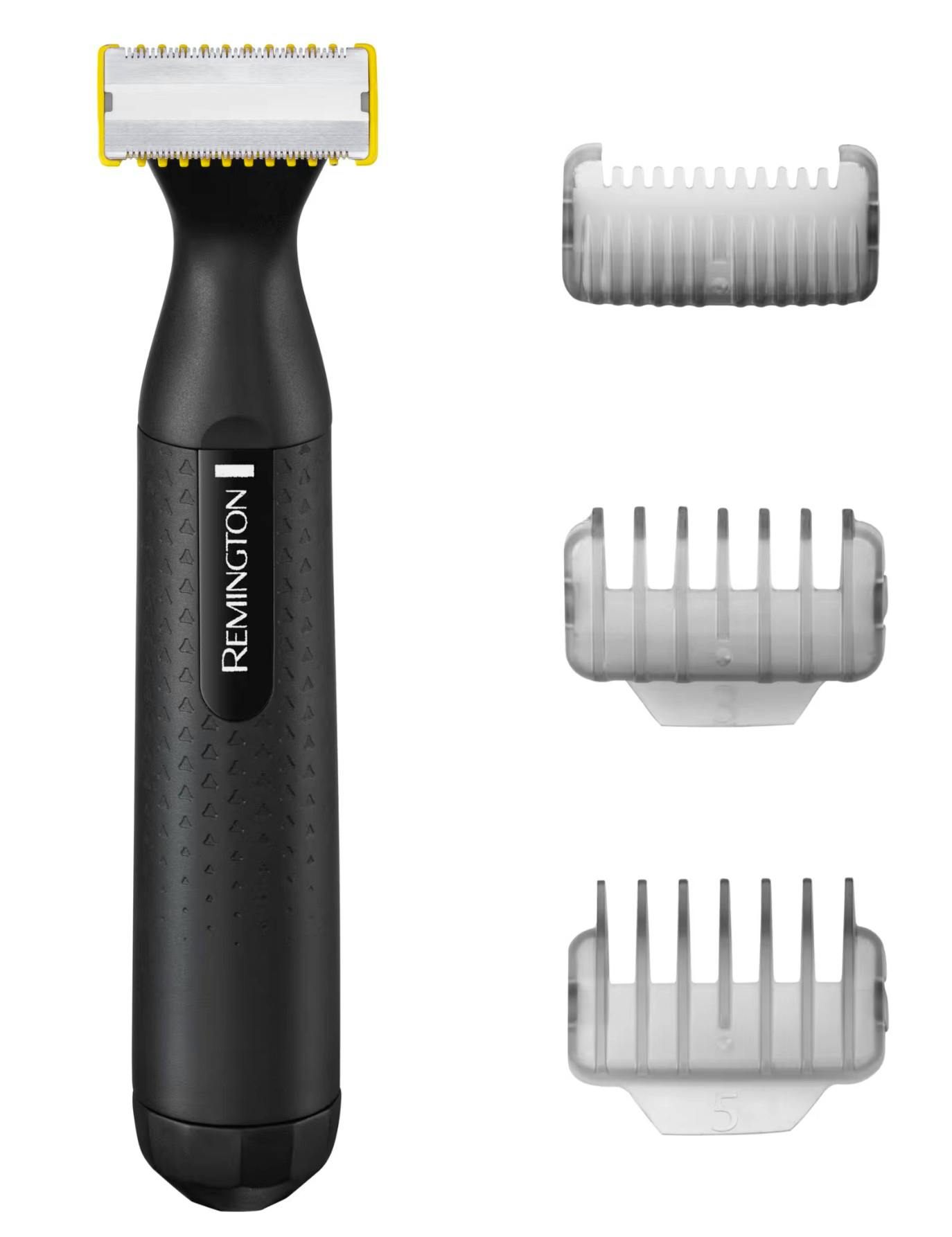 Remington Omniblade HG1000 Trimmer 4 st