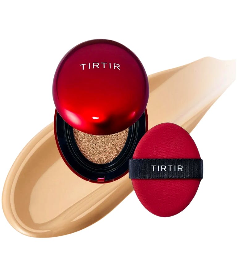 TirTir Mask Fit Red Cushion 27C Cool Beige 18 g