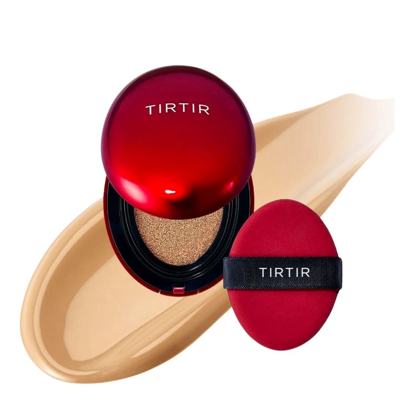 TirTir Mask Fit Red Mini Cushion 27C Cool Beige 4.5 g