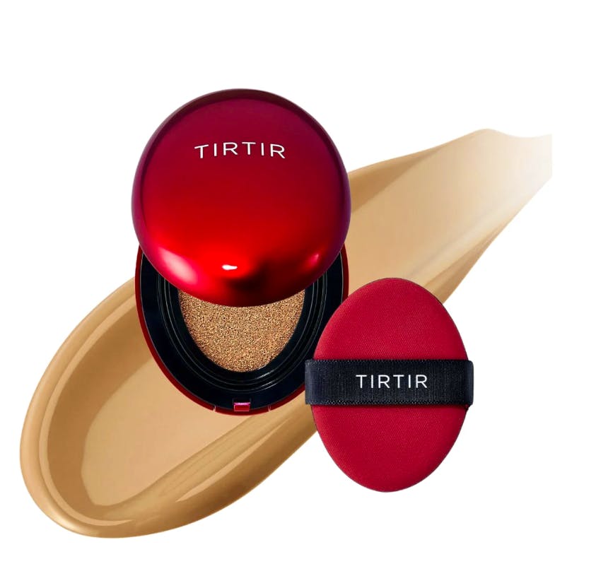 TirTir Mask Fit Red Cushion 30N Rich Honey 18 g