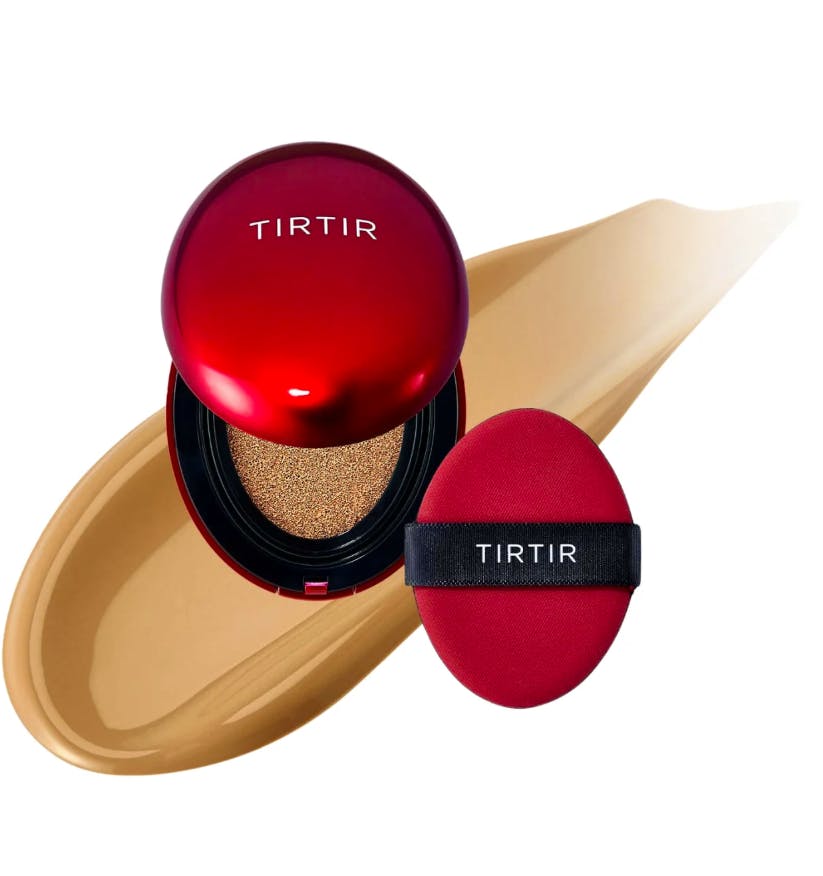 TirTir Mask Fit Red Cushion 31N French Beige 18 g
