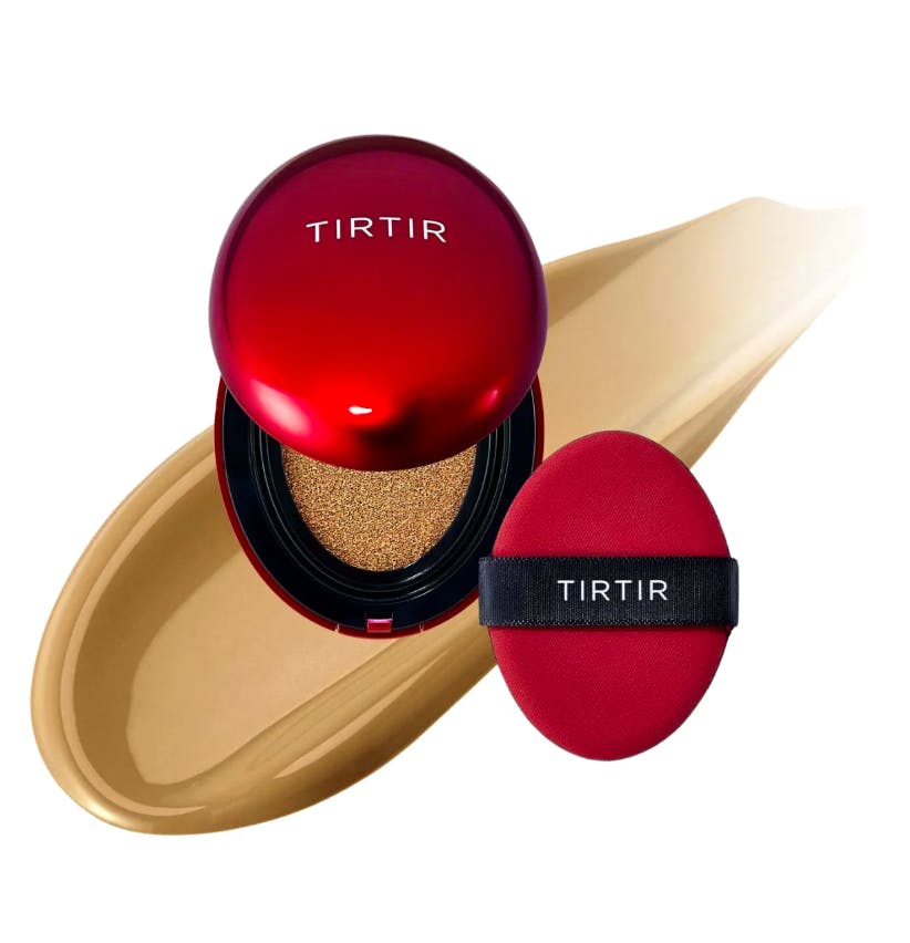 TirTir Mask Fit Red Cushion 33W Ginger 18 g