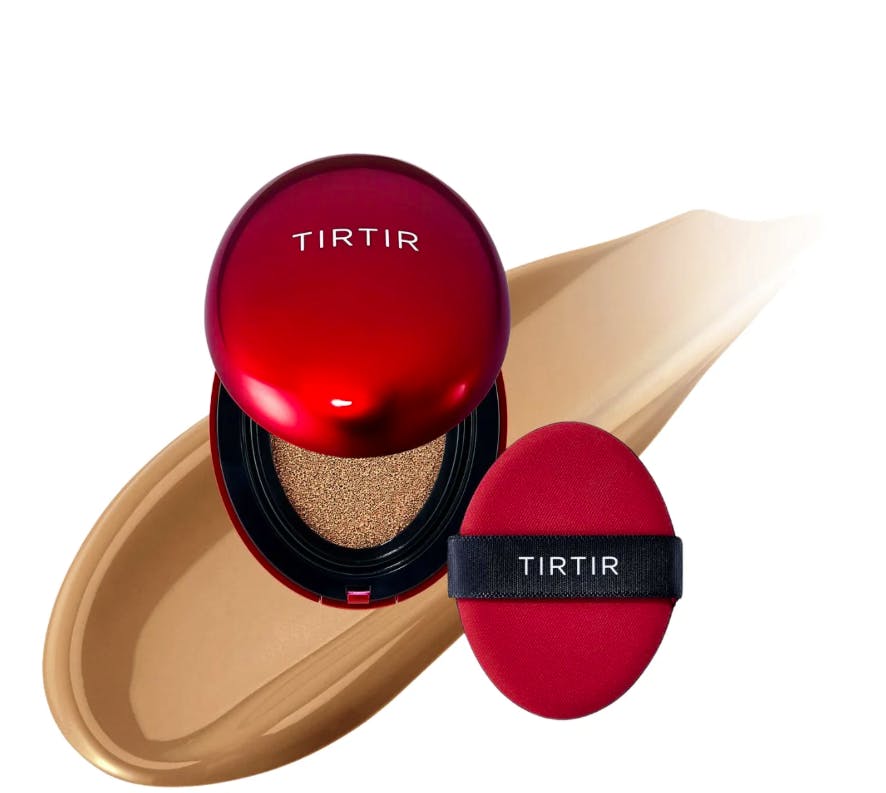 TirTir Mask Fit Red Cushion 34N Pecan 18 g