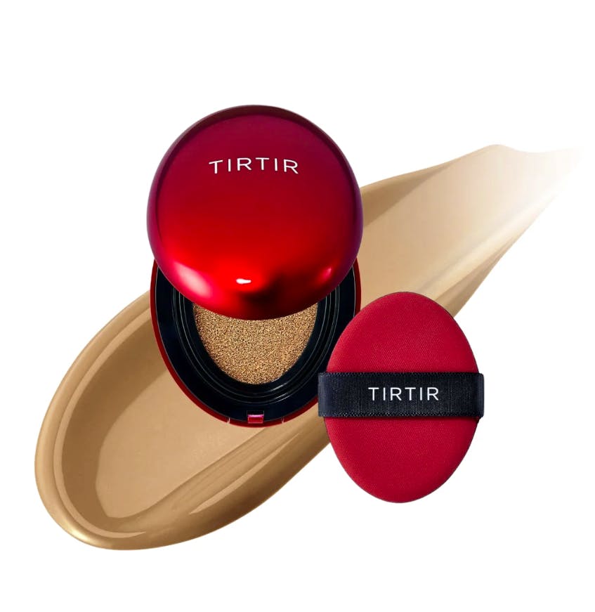 TirTir Mask Fit Red Cushion 34W Toffee 18 g