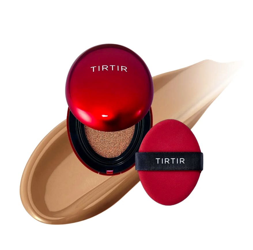 TirTir Mask Fit Red Cushion 37C Almond 18 g