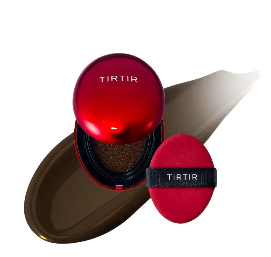 TirTir Mask Fit Red Cushion 55N Espresso 18 g