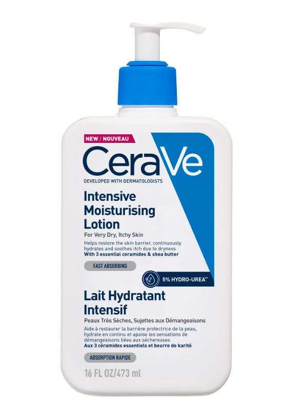 CeraVe Intensive Moisturizing Lotion 473 ml
