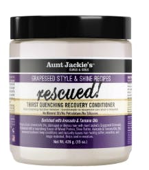 Aunt Jackie's Grapeseed Rescued Conditioner 426 g