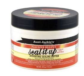 Aunt Jackie's Flaxseed Seal It Up Hydrating Sealing Butter 213 g