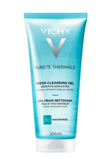 Vichy Purete Thermale Fresh Cleansing Gel 200 ml