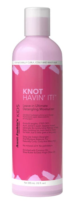 Aunt Jackie's Kids Curls & Coils Knot Havin' It 335 ml