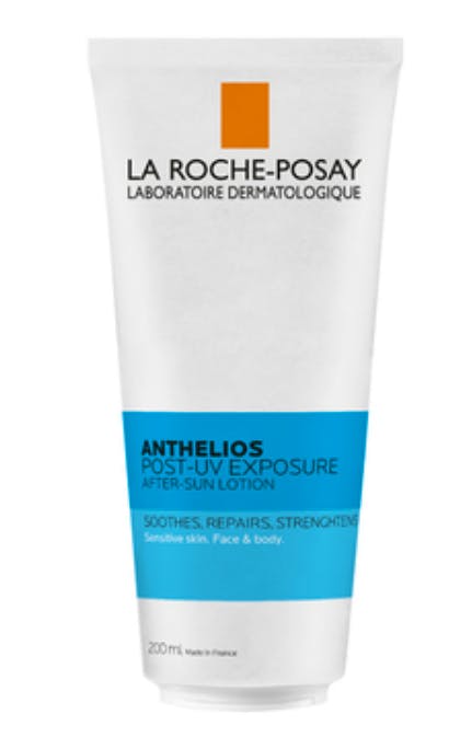 La Roche-Posay Anthelios Post-UV Exposure Milky Balm 200 ml