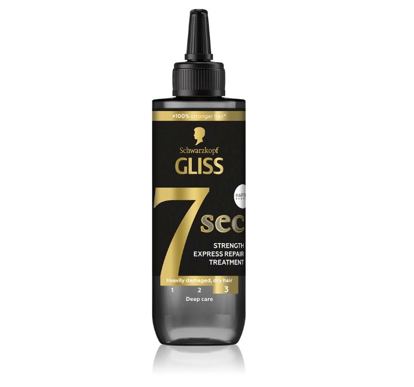 Schwarzkopf Gliss Ultimate Repair 7 Sec Treatment 200 ml