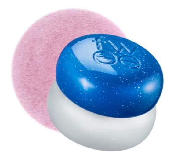 fwee Lip & Cheek Blurry Pudding Pot BS01 Cool 5 g