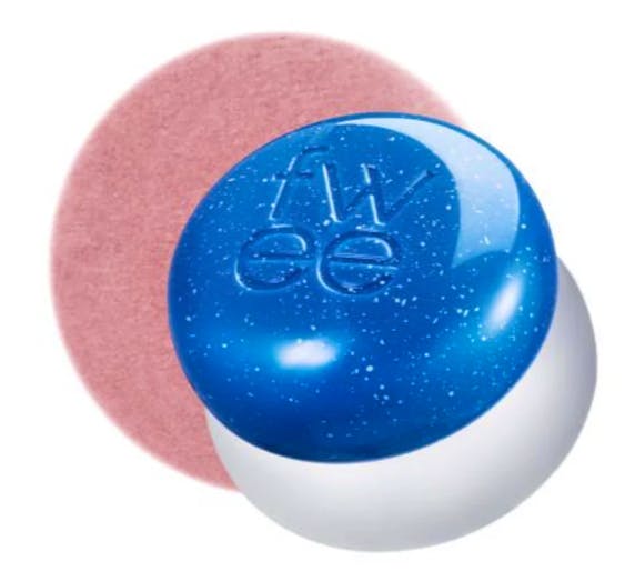 fwee Lip & Cheek Blurry Pudding Pot BS02 Into 5 g