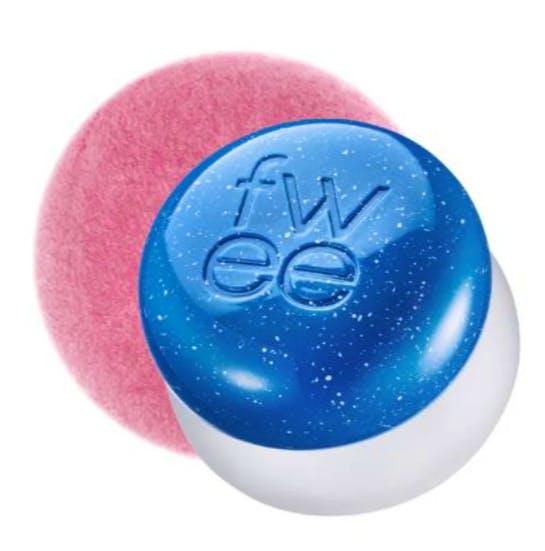 fwee Lip & cheek Blurry Pudding Pot BS03 Bubble 5 g