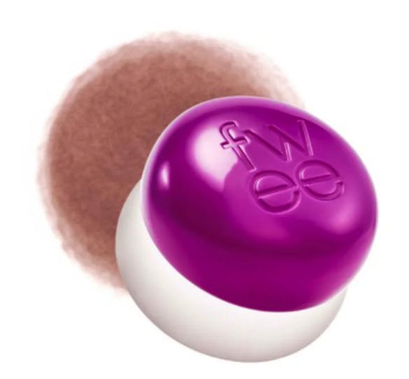 fwee Lip & Cheek Blurry Pudding Pot MW01 Chill'n 5 g