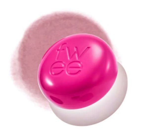 fwee Lip & Cheek Blurry Pudding Pot PK01 Baby 5 g