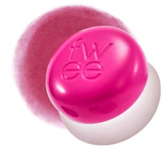 fwee Lip & Cheek Blurry Pudding Pot PK03 Cherry 5 g