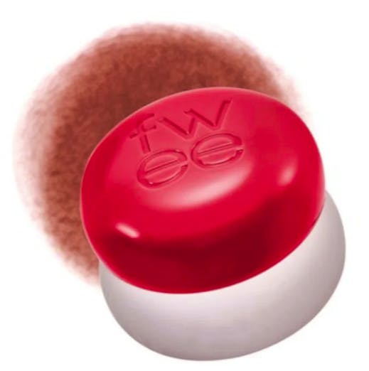 fwee Lip & Cheek Blurry Pudding Pot RD04 Fav 5 g