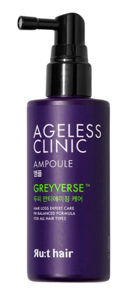 RUT Hair Ageless Clinic Ampoule 100 ml