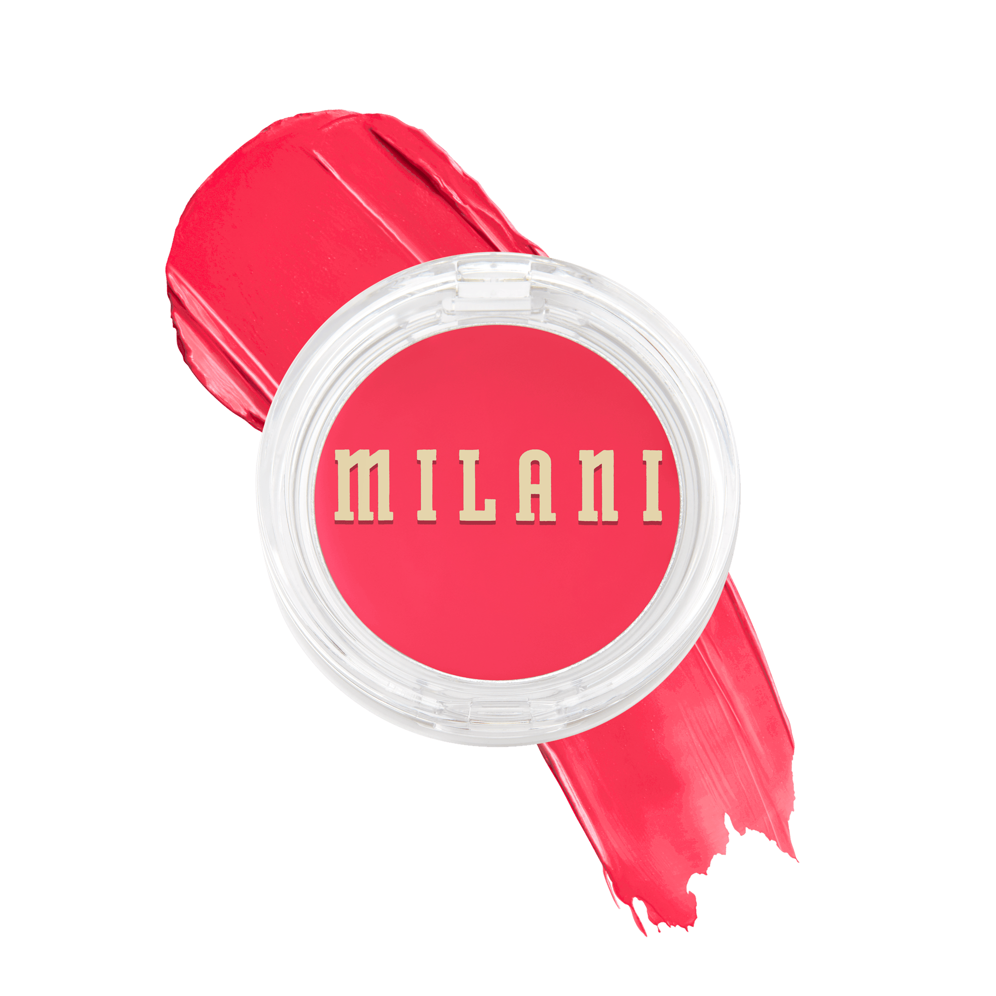 Milani Cheek Kiss Cream Blush 120 Coral Crush 6 g