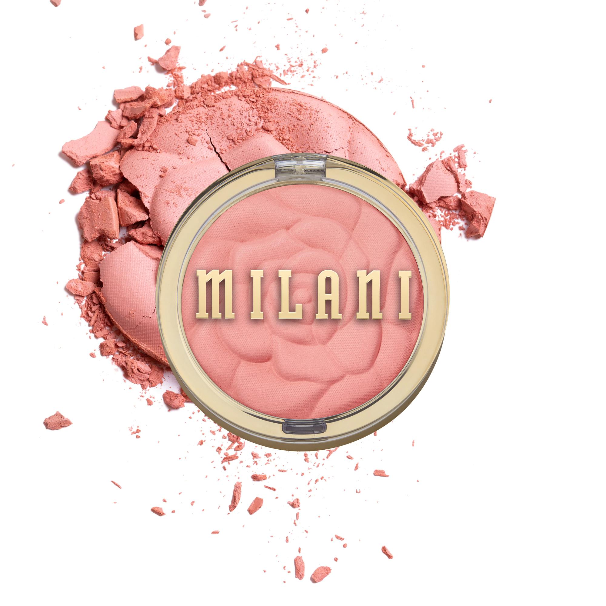 Milani Rose Powder Blush 11 Blossomtime Rose 17 g