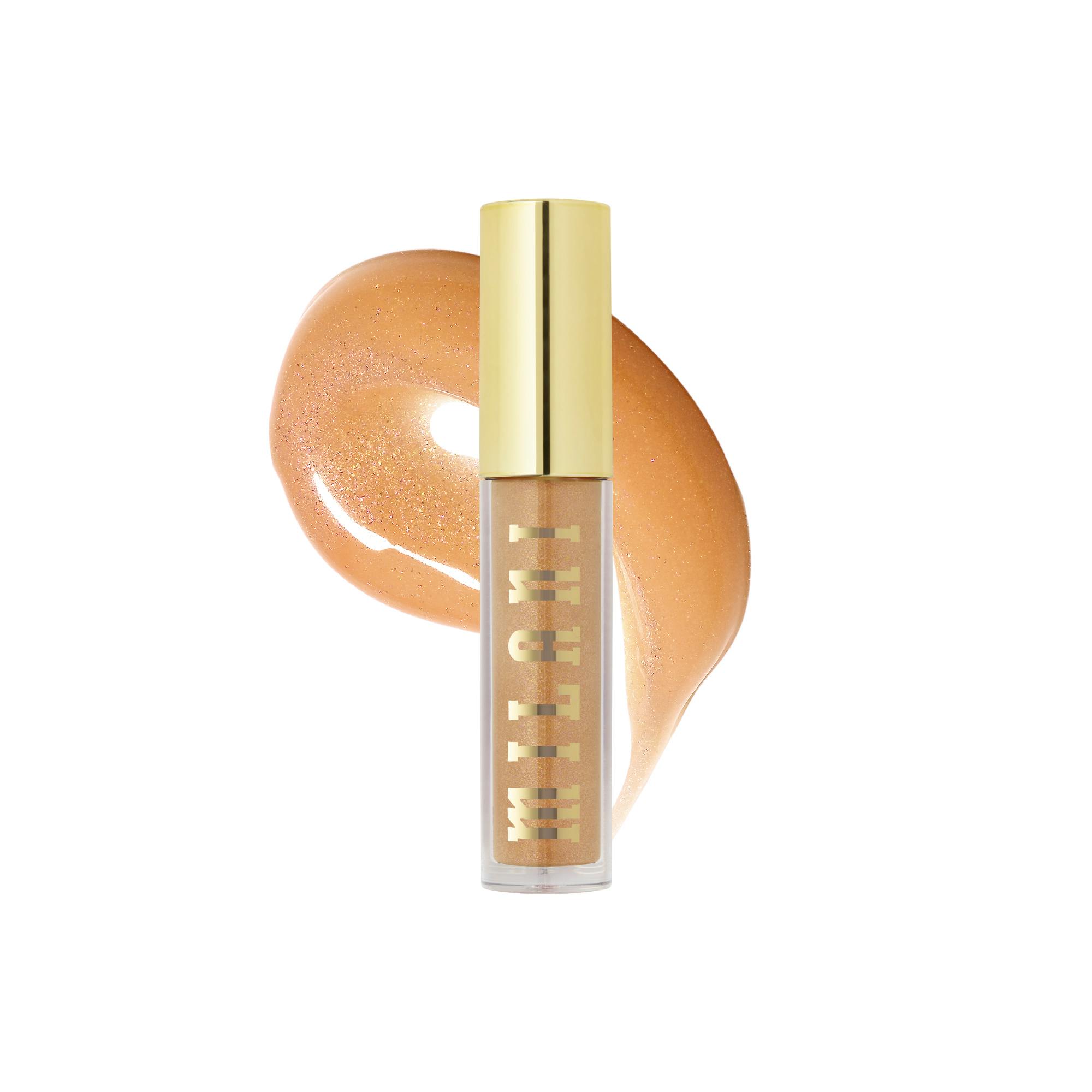 Milani Nourishing Lip Plumper Gold Dust 3,7 ml