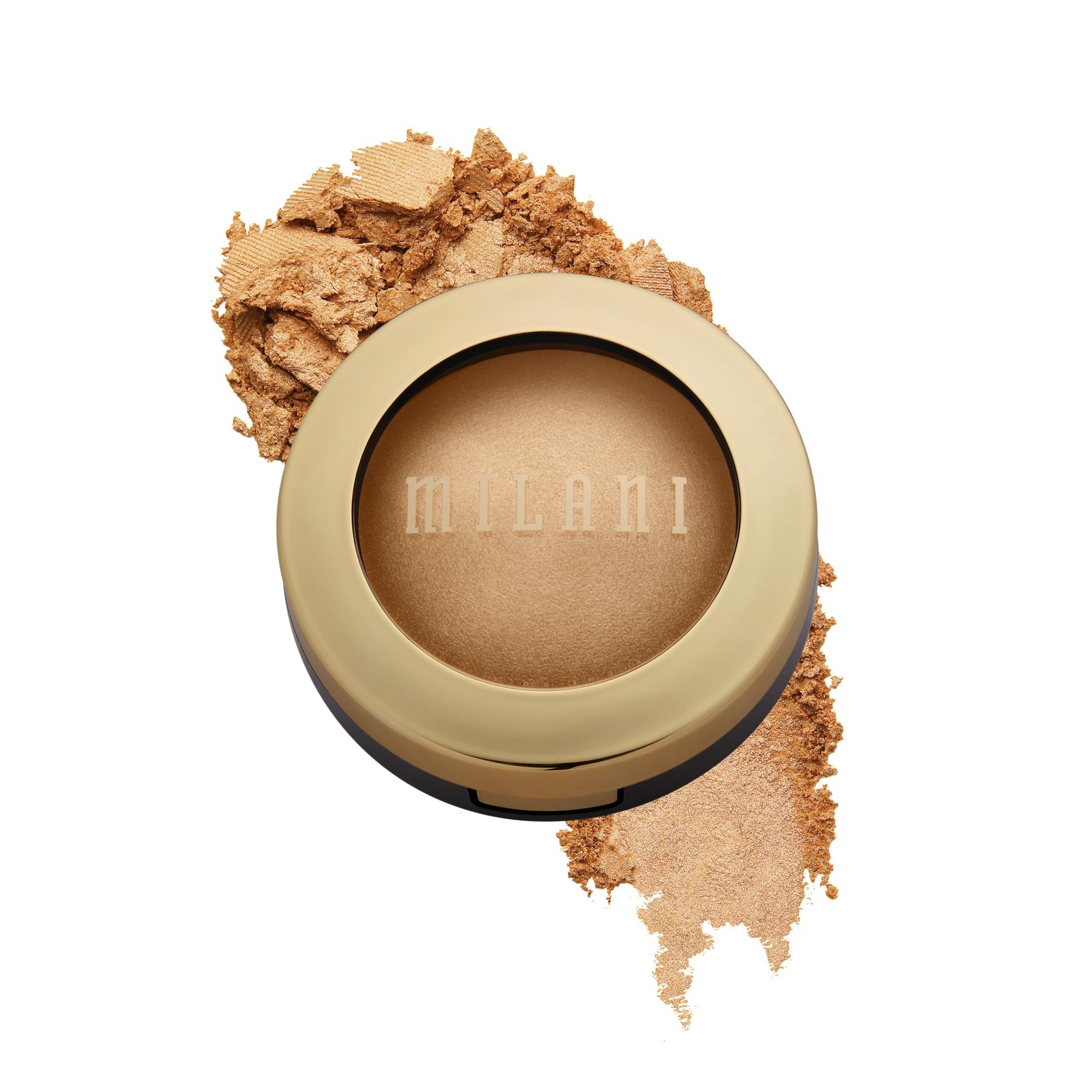 Milani Baked Highlighter 120 Champagne d´Oro 8 g