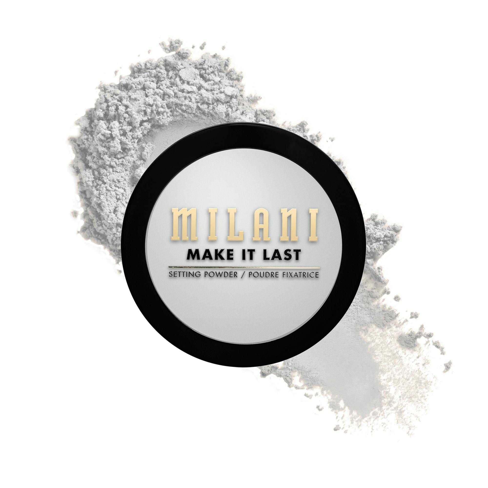 Milani Make It Last Mattifying Setting Powder 8 g