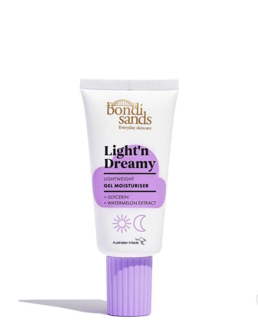 Bondi Sands Light'n Dreamy Gel Moisturiser 50 ml