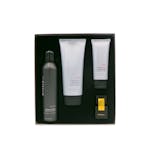 Rituals Homme Medium Gift Set 15 ml + 70 ml + 2 x 200 ml