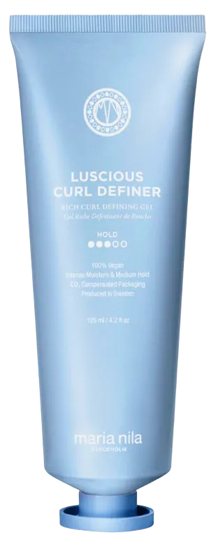 Maria Nila Coils & Curls Luscious Curl Gel 125 ml