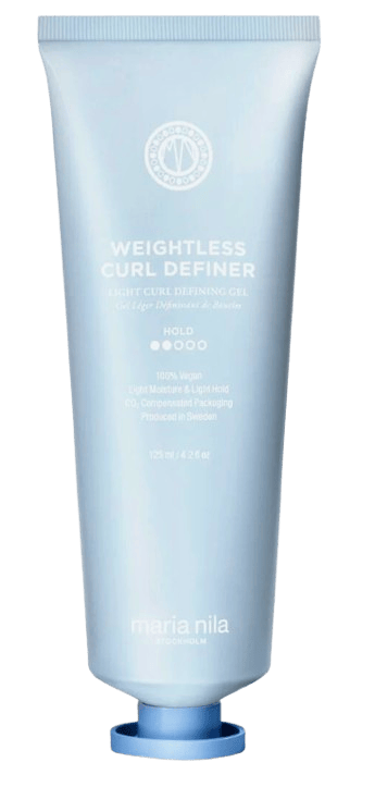 Maria Nila Coils & Curls Weightless Curl Gel 125 ml