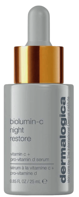 Dermalogica Biolumin-c Night Restore 25 ml