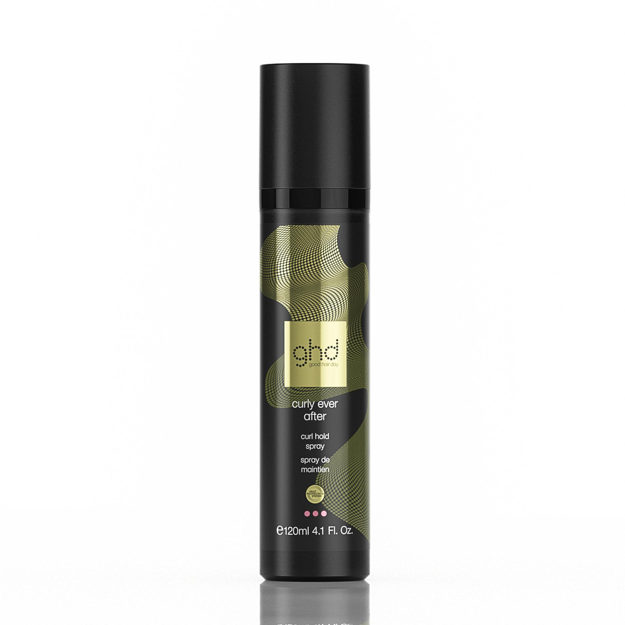 ghd Curly Ever After 120 ml