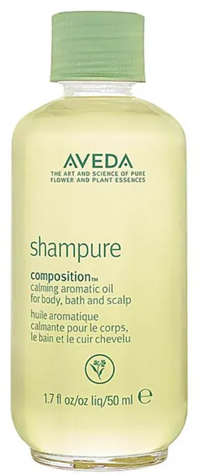 Aveda Balancing Shampure Composition 50 ml