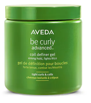 Aveda Be Curly Advanced Coil Definer Gel 200 ml