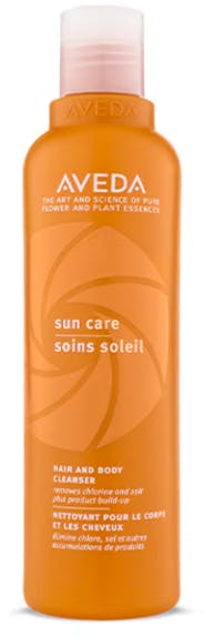 Aveda Sun Care Hair & Body Cleanser 250 ml