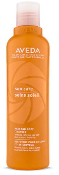 Aveda Sun Care Hair & Body Cleanser 250 ml