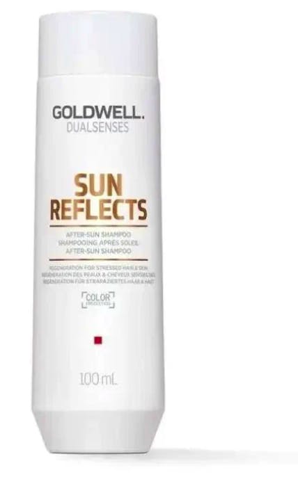 Goldwell Dualsenses Sun Reflects After-sun Shampoo 100 ml