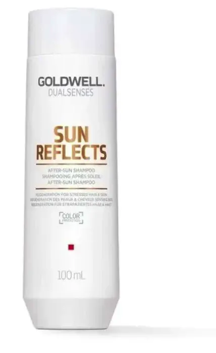 Goldwell Dualsenses Sun Reflects After-sun Shampoo 100 ml
