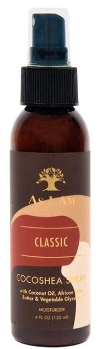 As I Am Cocoa Shea Spray 118 ml