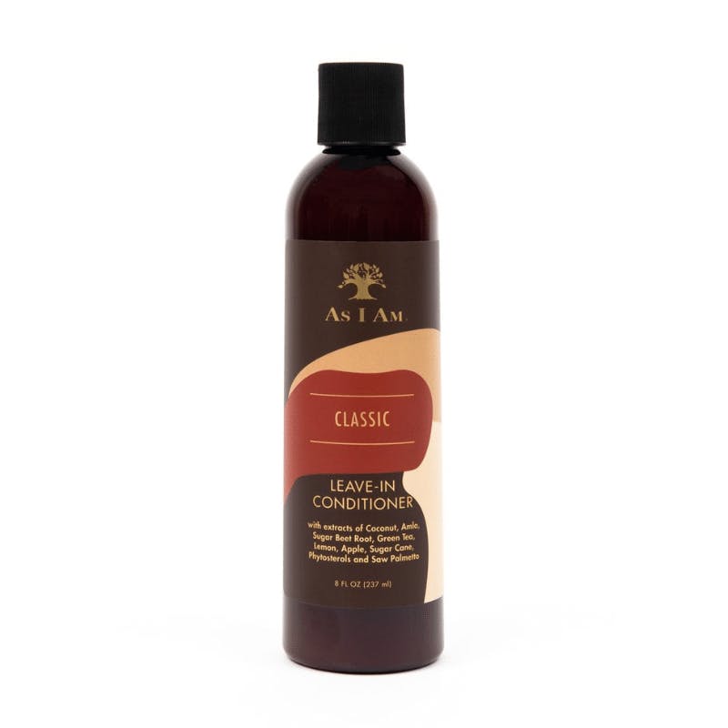 As I Am Leave In Conditioner 237 ml