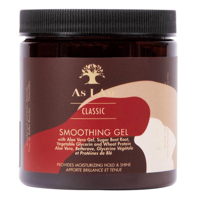 As I Am Smoothing Gel 227 g