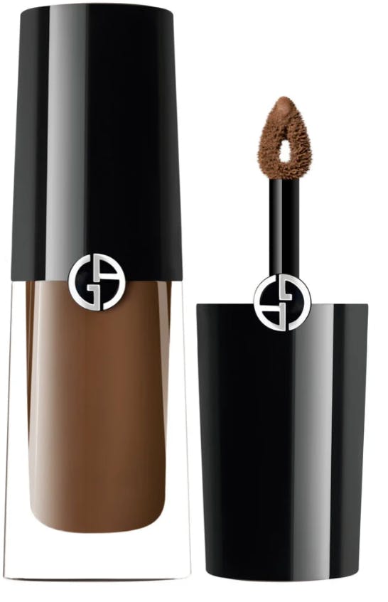Eye Tint Long Lasting Liquid Eyeshadow 36m Wood 3 Ml Fra Giorgio Armani